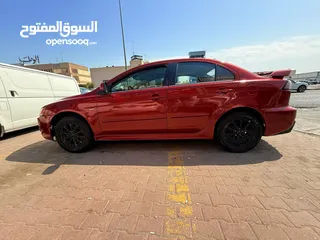  8 لانسر بحاله الوكاله 1600cc كامله جميع الموصفات السياره كانت وقفه من 9 سنين ماشيه 59 كيلو فقط شرط