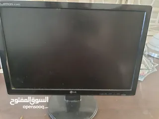  3 شاشه LG شغاله بسعر حرق فقط ليوم