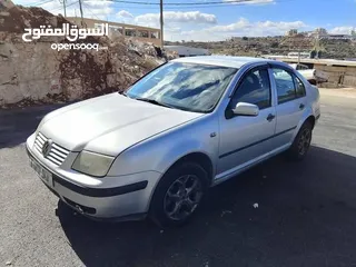  9 فلوكس فاجن بورا 2005
