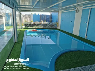  1 (FHV1) Villa Jabal Akhdar