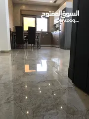  17 شقة راقية مفروشة للإيجار مقابل البوابة الشمالية - Modern furnished apartment for rent