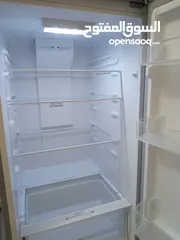  3 lKEA Fridge 500