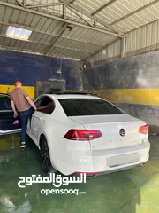  3 سيارة باسات