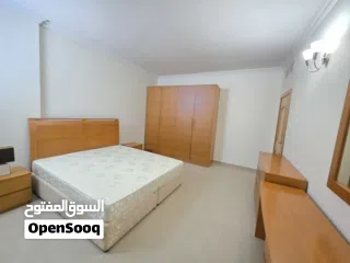  2 Modern Interior  Gas Connection  Internet  Family Building I Near Ramez Mall Juffair