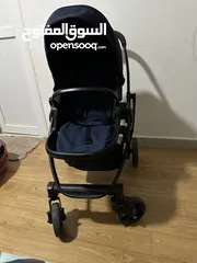  2 Baby stroller