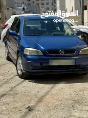  1 أوبل 2002للبيع بسعر منيح