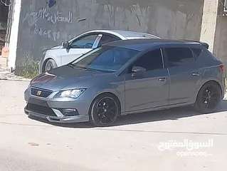  6 سيت ليون2018-17بسعر حرققق