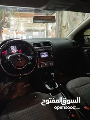  4 فلوكس فاجن بولو