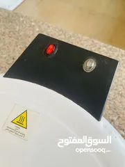  15 خبازة كهربائية