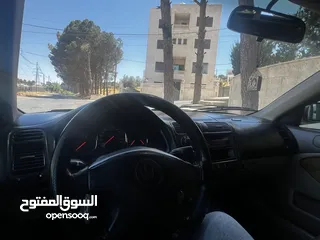  5 هوندا سيفيك فل كامل 2002 جير اتوماتيك