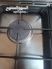  4 فرن بومباني ايطالي bompani oven, italian