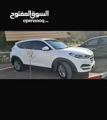  4 هونداي توسان موديل 2018 يد أولى فحص نخب ماشية 29 الف عداد أصلي البيع كاش للمعني