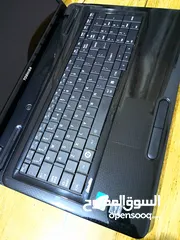  10 لابتوب توشيبا  وكالة