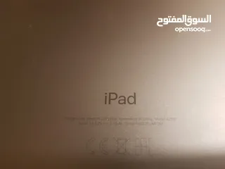  3 ipad  ModelA2197