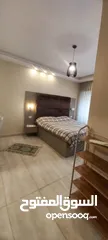  8 Furnished apartment for rent in Abdoun Near Gold's Gym