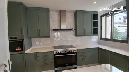  11 شقة فاخرة لللايجار في عبدون ( Property 41374 )-175064013