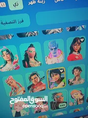  18 حساب فورت نايت +روكيت ليج +اف سي25تشكيله قويه وبسعر رخيص ب امكانك تشتريه و تبيعه بسعر اغلى