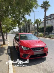  5 سيات ابيزا 2020 اتوماتيك