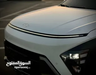  5 كونا هايبرد 2023  الشكل الجديد