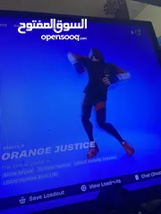  8 بيع حساب فورت نايت ب 170