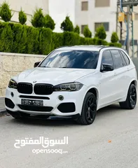 1 BMW X5 30d M