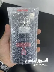  1 شاشة هواوي P40 PRO اصلي شركة مع فريم