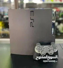  19 عروض أجهزه بلايستيشن ثري ps3