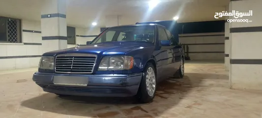  25 مرسيدس بطه للبيع