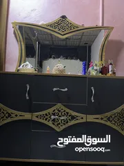  3 غرفه نوم تركي نضيفه