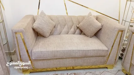  3 طقم كنب للبيع