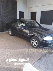  7 Mercedes C-180 for sale