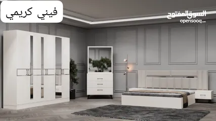  3 غرفه نوم موديل تركي 5 قطع