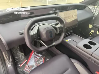  14 افتار 06 بلاق ان 2025 ماشية 3500 كم