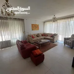  12 Furnished Rooftop For Rent In Abdoun  ( Property 33324 )-174822631