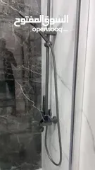  18 شقة للايجار ستديو جبل عمان