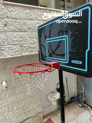 3 BASKETBALL STAND FROM GOSPORTS