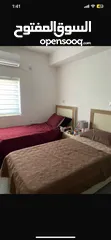  1 استوديو مفروش للايجار بدون رسوم معاينة