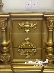  2 غرفة نوم نفرين مصري دمياطي