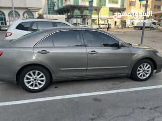  8 Urgent sale Toyota Camry 2011