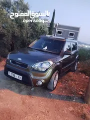  2 كيا سول للبيع .. اصل إيجار فقط بالرخصة .. بالواقع كانت مسجلة اجار ع شان السعر والجمارك