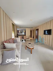  1 LUXURIOUS FULLY FURNISHED 2 BR APARTMENT