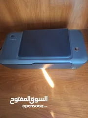  4 طابعة HP DESKJET 1000 للبيع