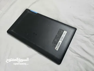  4 Lenovo Tab