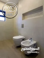  2 شقق جديدة للبيع السابع مساحات 165م تشطيبات و ديكورات فاخرة اطلالة جميلة بأسعار مميزة