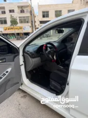  3 هونداي اكسنت 2013