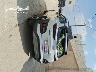  1 هونداي كونا 2019