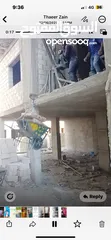  1 بيع ونش ( صرصور )