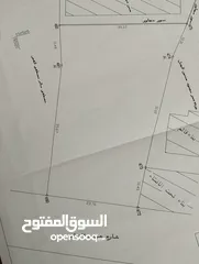  1 ارض تجاريه للبيع