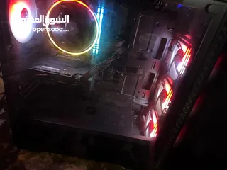  3 كمبيوتر gaming