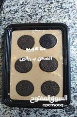  18 حلويات ام خالد استقبل حلويات العيد
